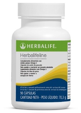 HERBALIFELINE