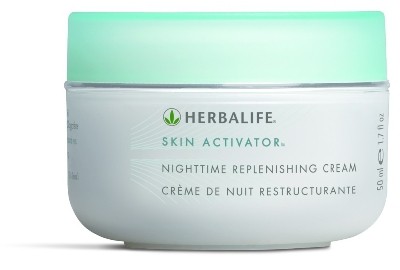 CREMA REPARADORA DE NOCHE