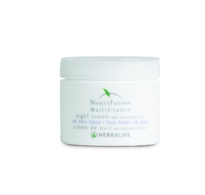 CREMA DE NOCHE MULTIVITAMINICA
