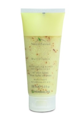EXFOLIANTE MULTIVITAMÍNICO