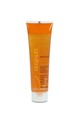 LOCIÓN LIMPIADORA FACIAL